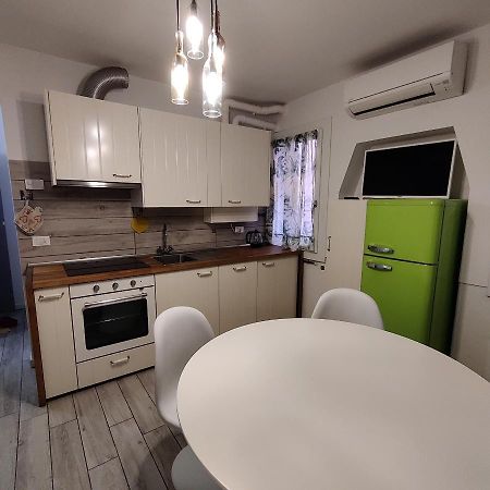 Casa Bagatela Βίλα Κιότζα Εξωτερικό φωτογραφία