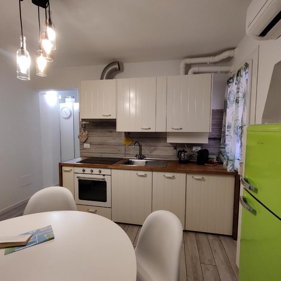 Casa Bagatela Βίλα Κιότζα Εξωτερικό φωτογραφία
