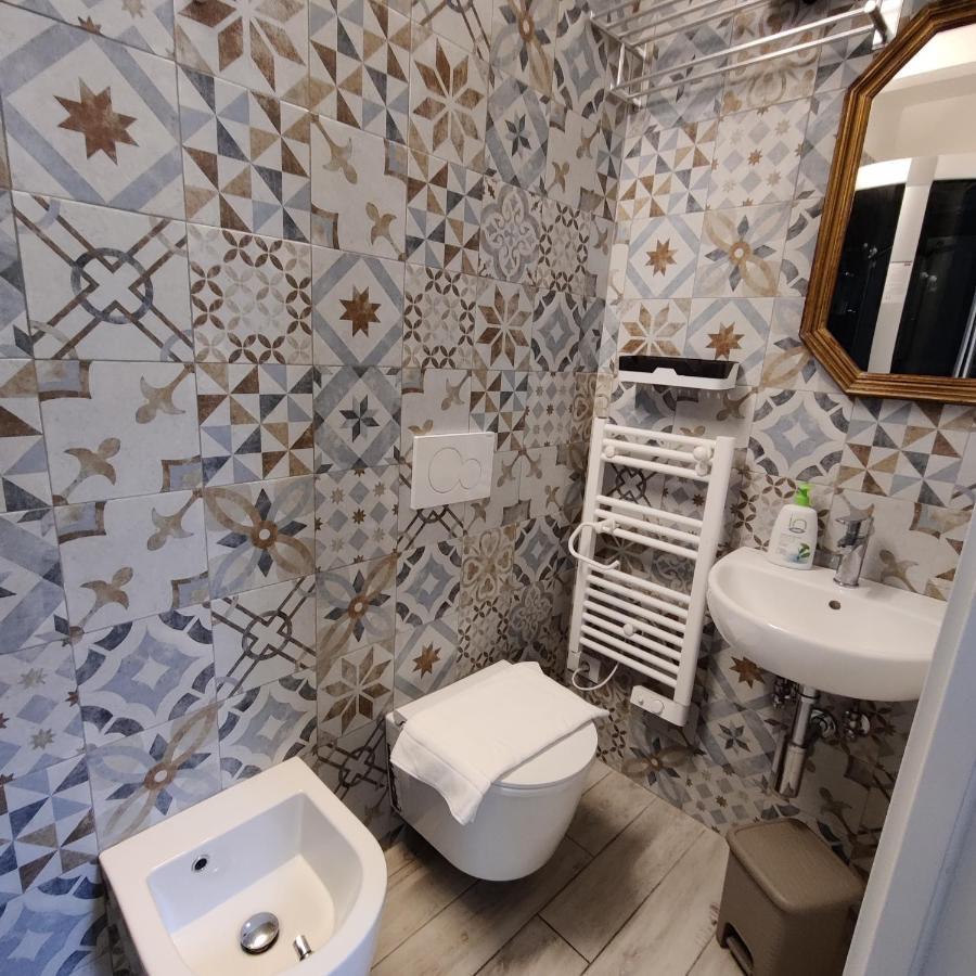 Casa Bagatela Βίλα Κιότζα Εξωτερικό φωτογραφία