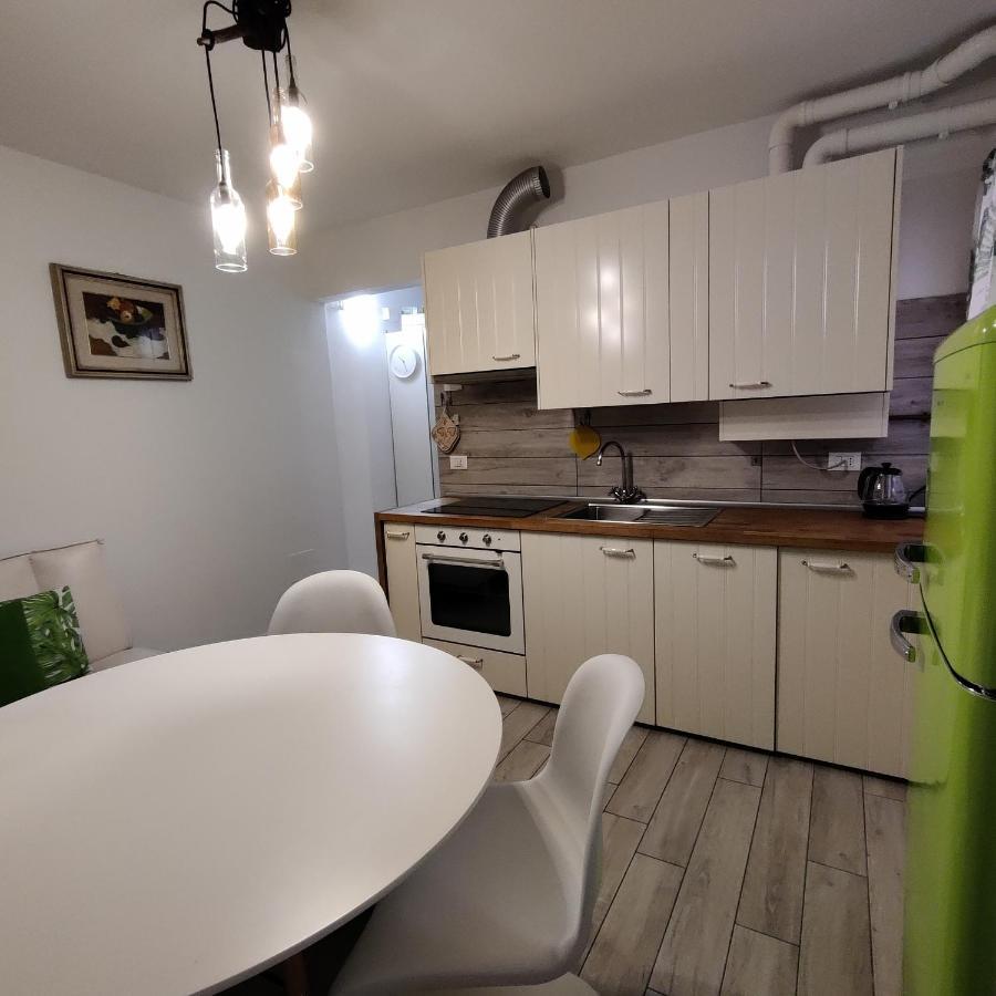 Casa Bagatela Βίλα Κιότζα Εξωτερικό φωτογραφία