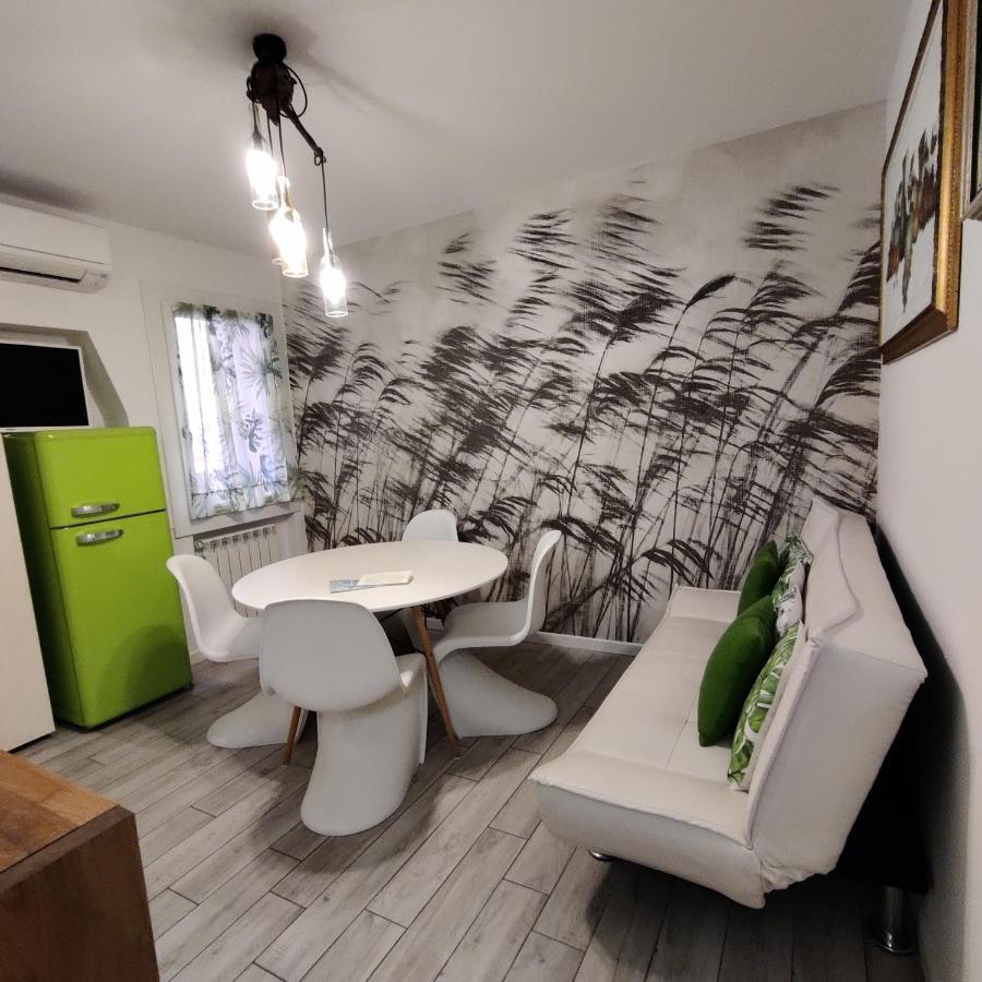 Casa Bagatela Βίλα Κιότζα Εξωτερικό φωτογραφία
