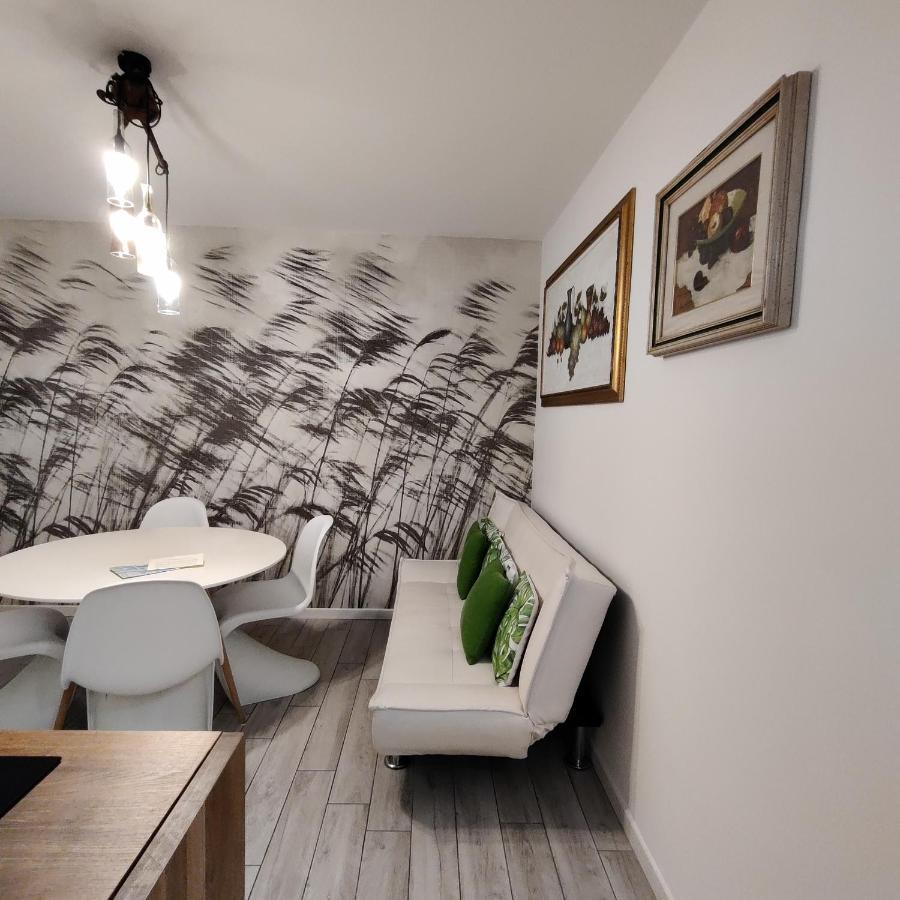Casa Bagatela Βίλα Κιότζα Εξωτερικό φωτογραφία