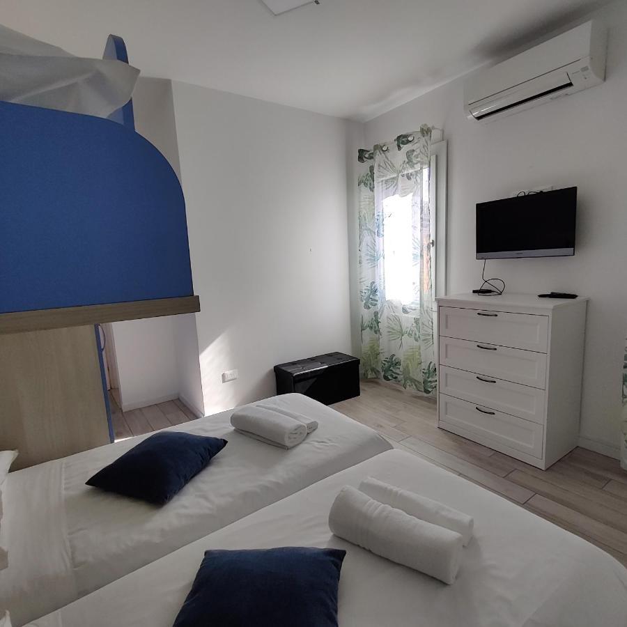 Casa Bagatela Βίλα Κιότζα Εξωτερικό φωτογραφία