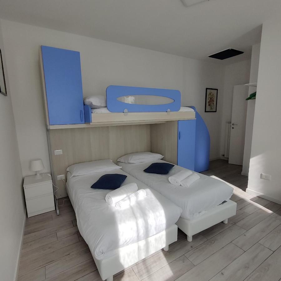 Casa Bagatela Βίλα Κιότζα Εξωτερικό φωτογραφία