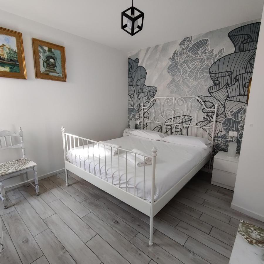 Casa Bagatela Βίλα Κιότζα Εξωτερικό φωτογραφία