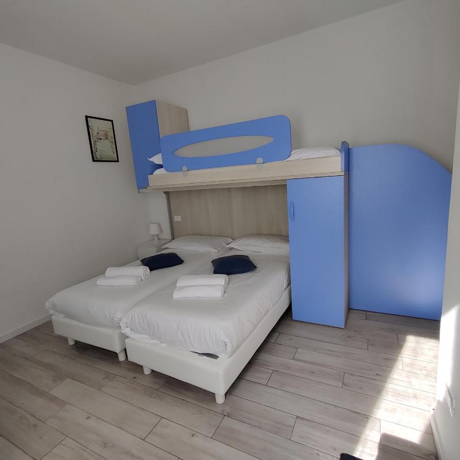 Casa Bagatela Βίλα Κιότζα Εξωτερικό φωτογραφία