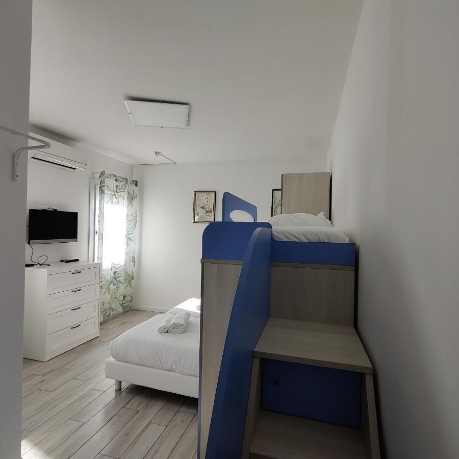 Casa Bagatela Βίλα Κιότζα Εξωτερικό φωτογραφία
