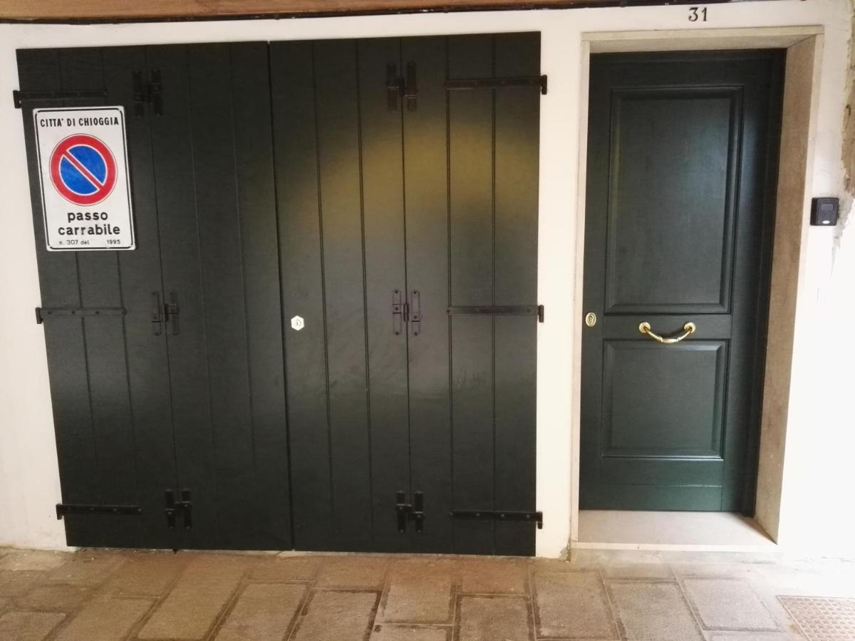 Casa Bagatela Βίλα Κιότζα Εξωτερικό φωτογραφία